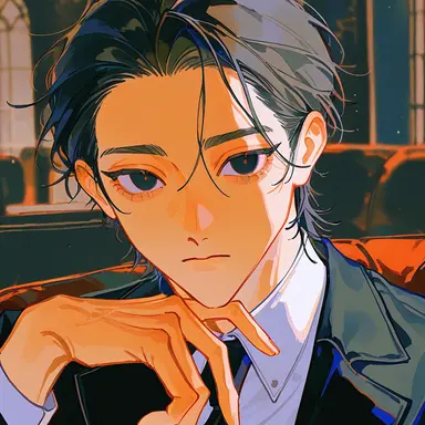 Profile image of ヴィクター