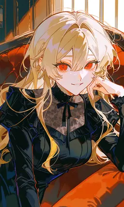 Profile image of レイン