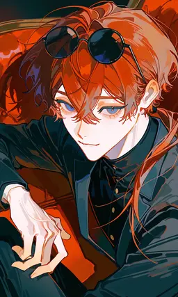 Profile image of アルベルト