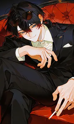 Profile image of アルベルト