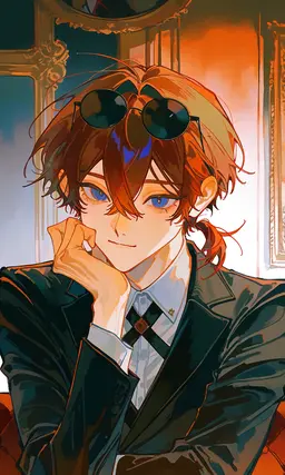 Profile image of アルベルト