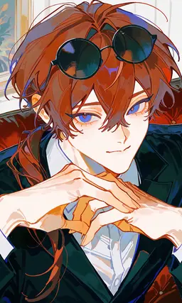 Profile image of アルベルト