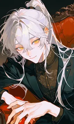 Profile image of エミリオ