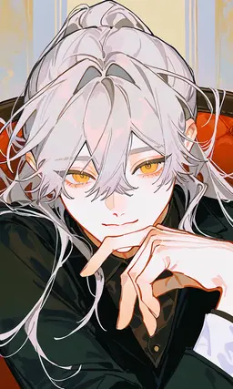 Profile image of エミリオ