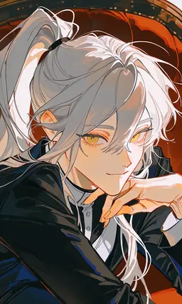 Profile image of エミリオ