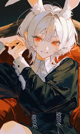 Profile image of リンリン