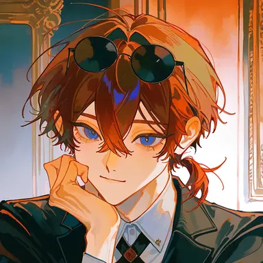 Profile image of アルベルト