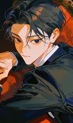 Profile image of ヴィクター