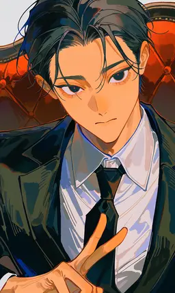 Profile image of ヴィクター
