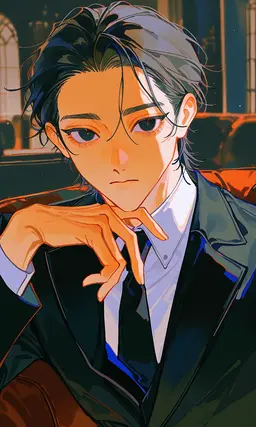 Profile image of ヴィクター