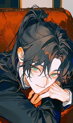 Profile image of ルカ