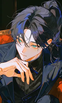 Profile image of ルカ