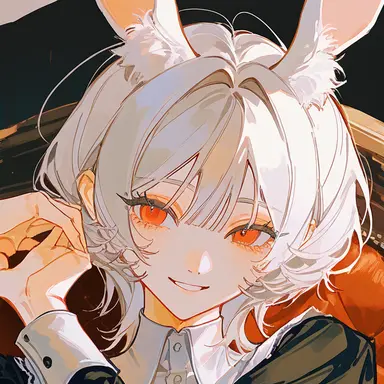 Profile image of リンリン