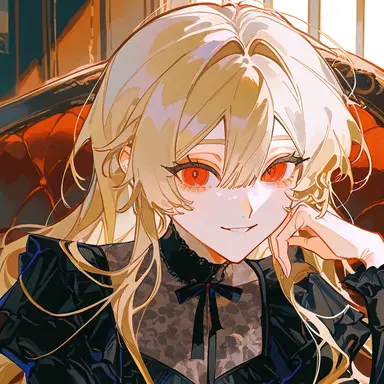 Profile image of レイン