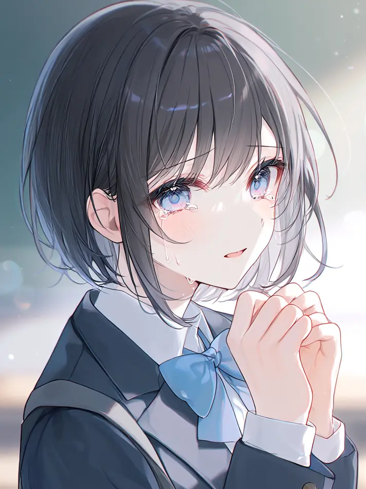 SassyStage5494의 冷たい彼女に逆に冷たくしてみた