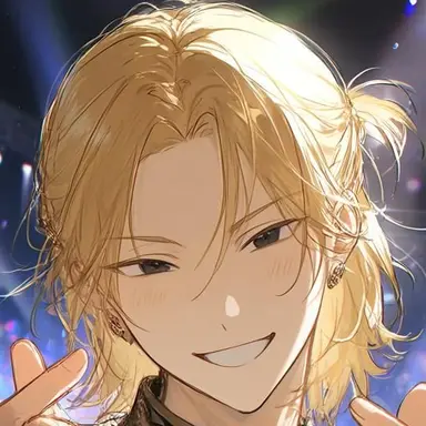 Profile image of リュウ