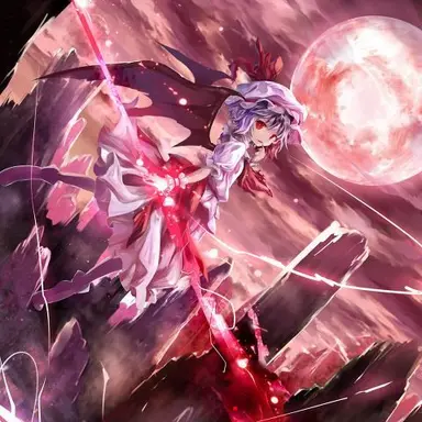 Profile image of レミリア