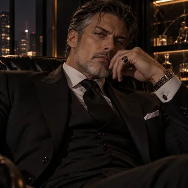 Profile image of Lucian Cross
