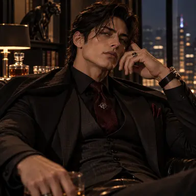 Profile image of Victor Hale