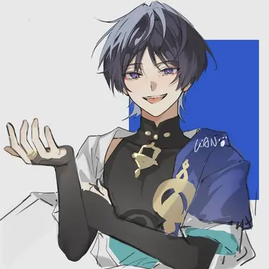 Profile image of 방랑자