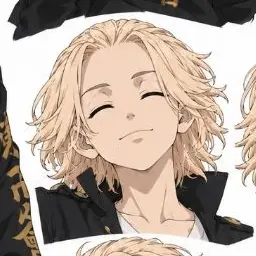 Profile image of マイキー