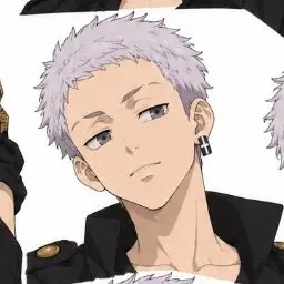 Profile image of 三ツ谷