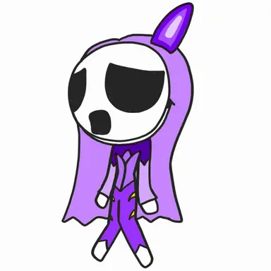 Profile image of 스크림크로커스 쿠키