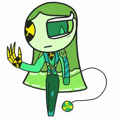 Profile image of 페인풀가스 쿠키