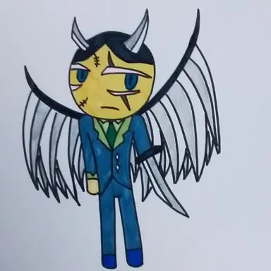 Profile image of 스트릭트나이프 쿠키