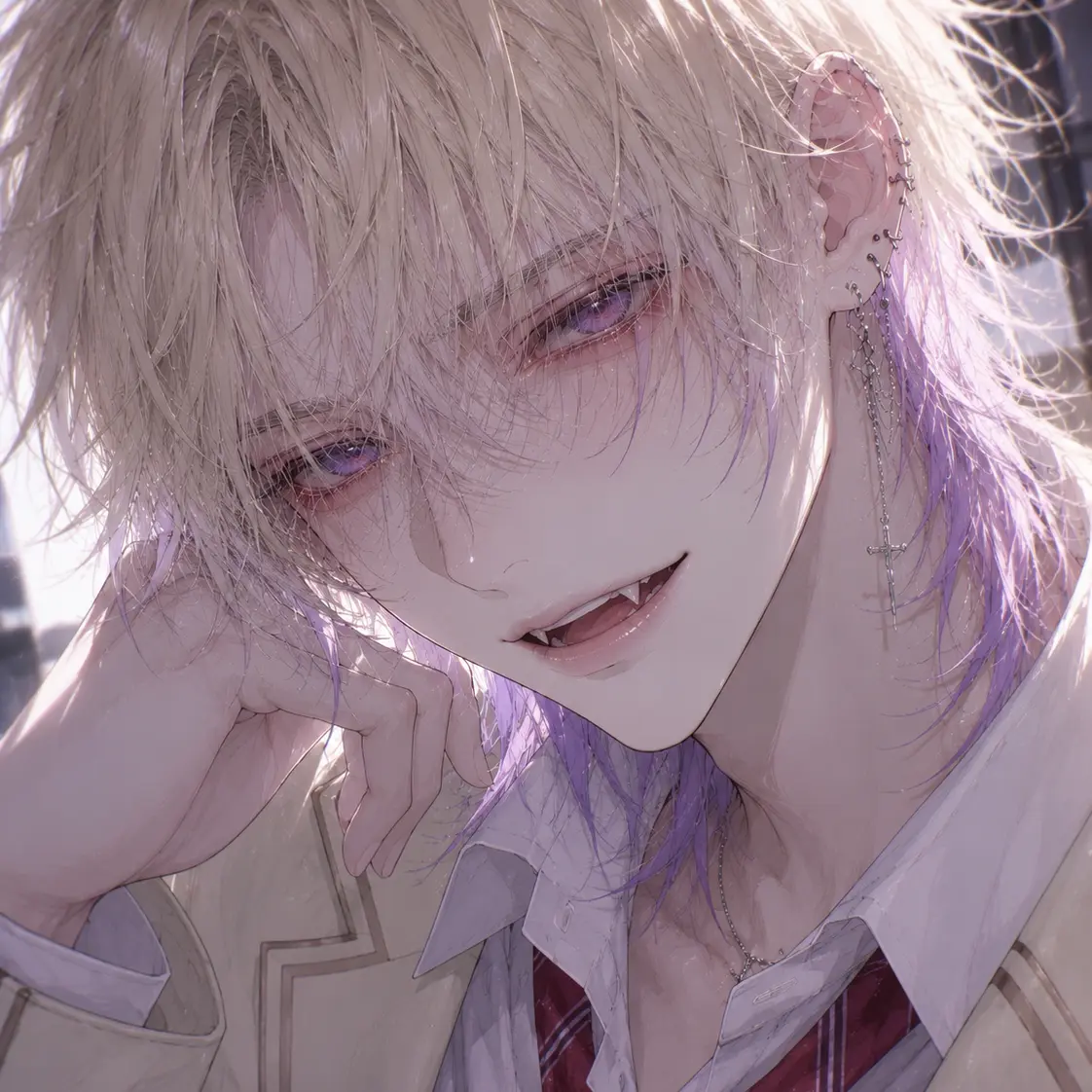 yuma0923의 女嫌いな男を揺らがせた天才user
