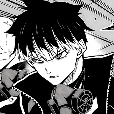 Profile image of 나루미 겐