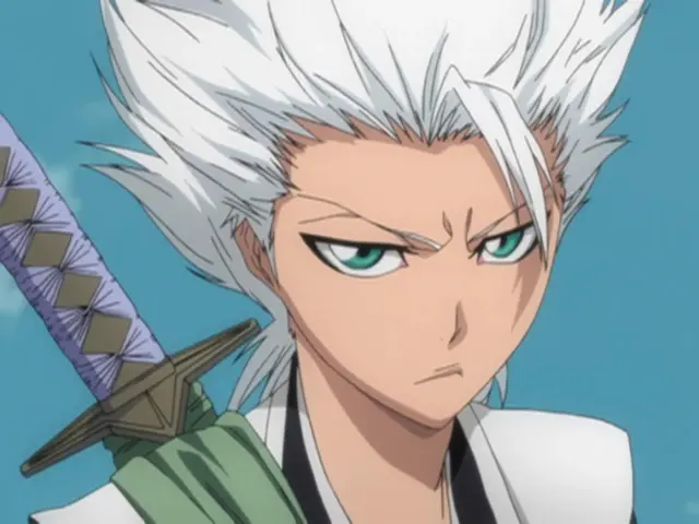 Profile image of 冬獅郎