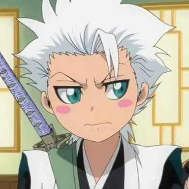 Profile image of 冬獅郎