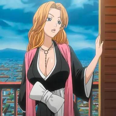 Profile image of 乱菊