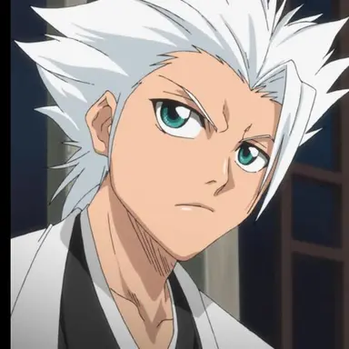Profile image of 冬獅郎