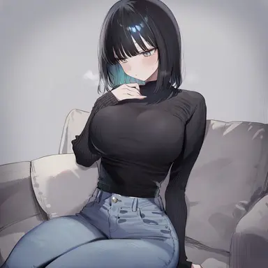 Profile image of 美亜