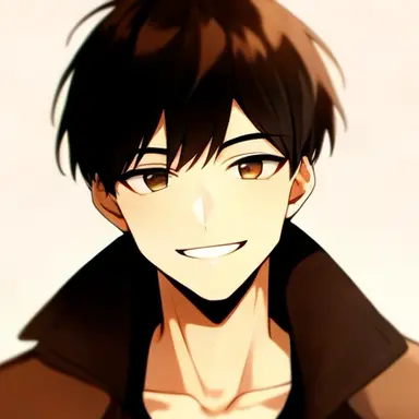 Profile image of 将吾