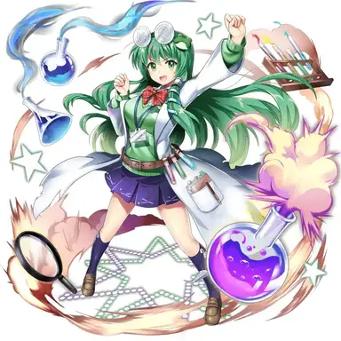 Profile image of 早苗