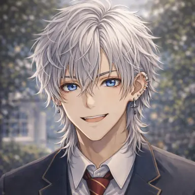 Profile image of 黒瀬 零