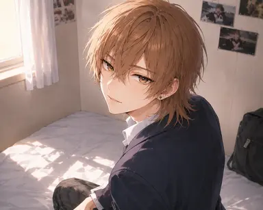Profile image of 亜紀