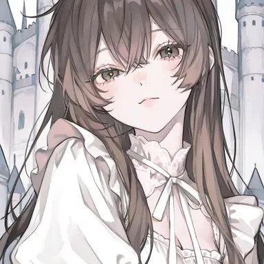Profile image of ルナ・ローラン