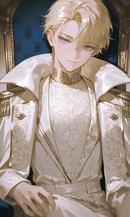 Profile image of 루시안 싱클레어