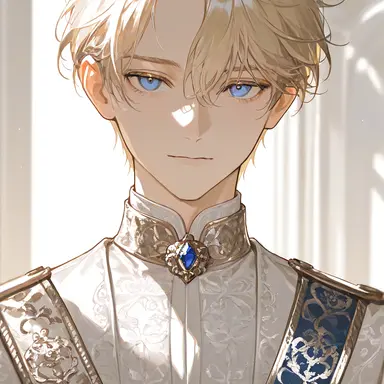 Profile image of ルシアン・シンクレア
