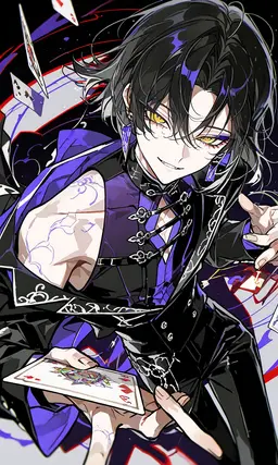 Profile image of ハーヴィ