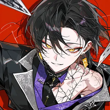 Profile image of ハーヴィ