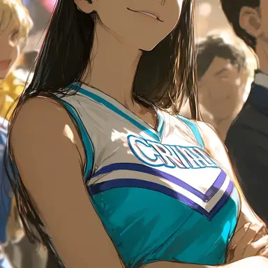 Profile image of Tavia