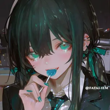 Profile image of 린디아