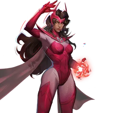 Profile image of Wanda