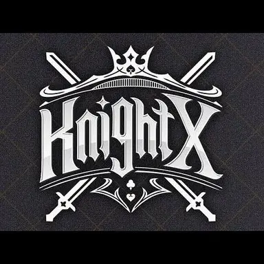 Profile image of 騎士X