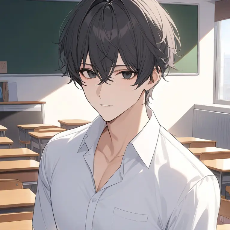 kasaya__062914의 先生、愛重すぎませんか？